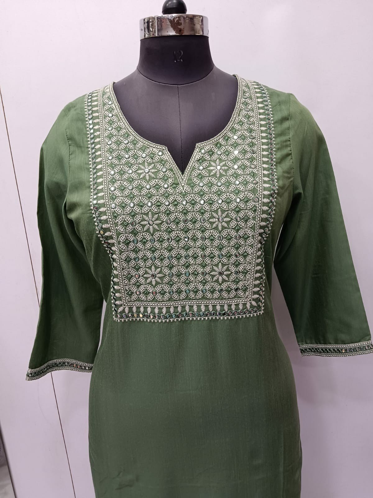 Long Kurti For Women