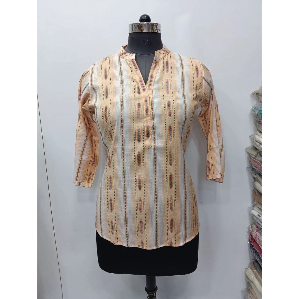 Rayon Top For Women